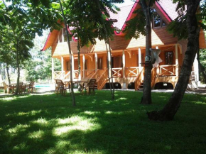 Shekhvetili Cottages 2N